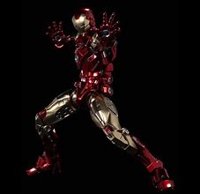 Image result for Iron Man Action Figure Armour Sentinel