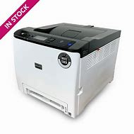 Image result for UniNet Icolor 560 White Toner Printer