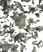 Image result for Money Rain Animation