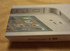 Image result for iPhone 4S Box