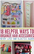 Image result for Hair Accessory Cupboard