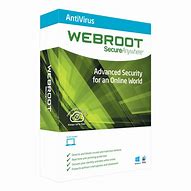 Image result for Webroot SecureAnywhere