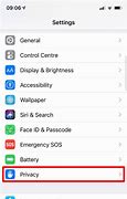 Image result for Find My iPhone Disable Tracking