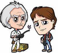 Image result for BTTF Pics