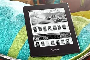Image result for Amazon Kindle App