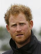 Image result for Prince Harry New Hair