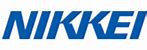 Image result for Nikkei Logo