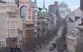 Image result for Terazije Beograd