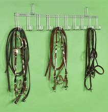 Image result for Wire Bridle Rack
