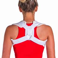 Image result for Posture Brace Circle of 8