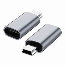 Image result for DC to Mini USB Adapter