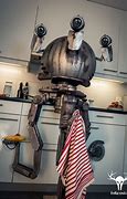 Image result for Fallout 4 Fan Art Codsworth