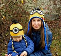 Image result for Girl Minion Costume