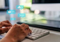 Image result for Computer Typing for Marketing