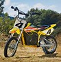 Image result for Battery Powered Trail Bike