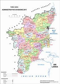 Image result for States in Tamil Nadu