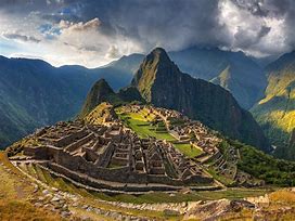 Image result for Famous Places in South America