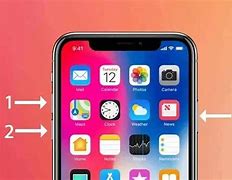 Image result for Force Restart iPhone 10