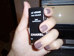 Image result for Chanel Nail Polish Holder