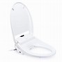 Image result for Bidet Heated Toilet Seats