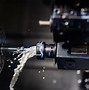 Image result for CNC-machining Robot