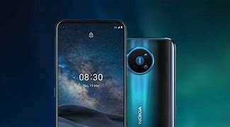 Image result for Nokia 5 G Outdoor Service White Box