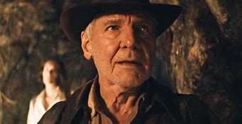 Image result for Old Indiana Jones