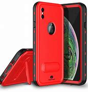Image result for iPhone XS Max Case with Built in Screen Protector
