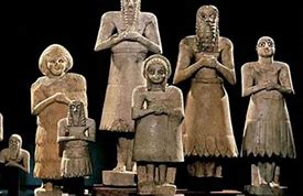 Image result for Sumerian Religion