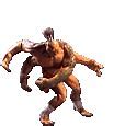 Image result for Goro From Mortal Kombat
