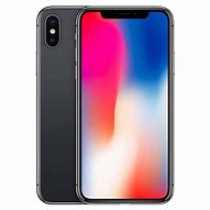 Image result for CPO Apple iPhone X Space Gray 64GB