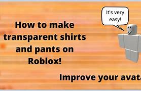 Image result for Roblox Pants Template Transparent