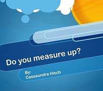 Image result for You Measure Up PowerPoint Background
