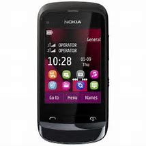 Image result for Nokia Touch Pad Mobile