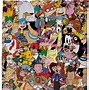 Image result for 90s Cartoons Names