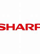 Image result for Sharp Logo Wikimedia