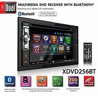 Image result for Dual Bluetooth Car Audio DVD Player