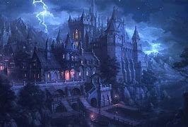 Image result for Free 3D Gothic Wallpaper
