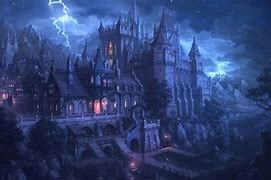 Image result for Purple and Black Gothic Wallpaper