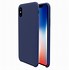 Image result for iPhone XS Bleu