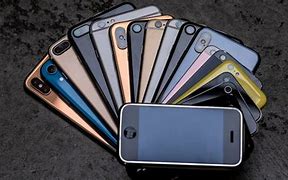 Image result for Images of All Type of Iphons