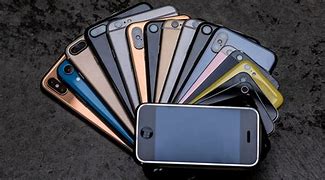 Image result for All iPhones and Pictures