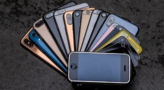 Image result for Every iPhone Ever Made