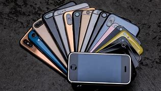 Image result for All the iPhones Brand