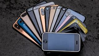 Image result for All iPhones 1-7