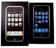 Image result for iPhone Model A1203 8GB