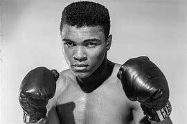 Image result for Will Smith Muhammad Ali