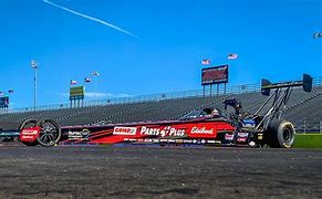 Image result for Robert Anderson Top Fuel Dragster