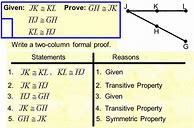 Image result for Geometry Proofs Problems