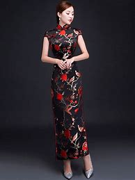 Image result for Qipao Dress